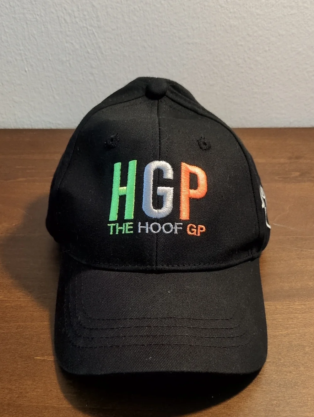 Official The Hoof GP 